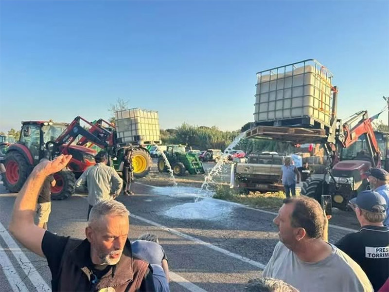 Protesta del 30 settembre 2026